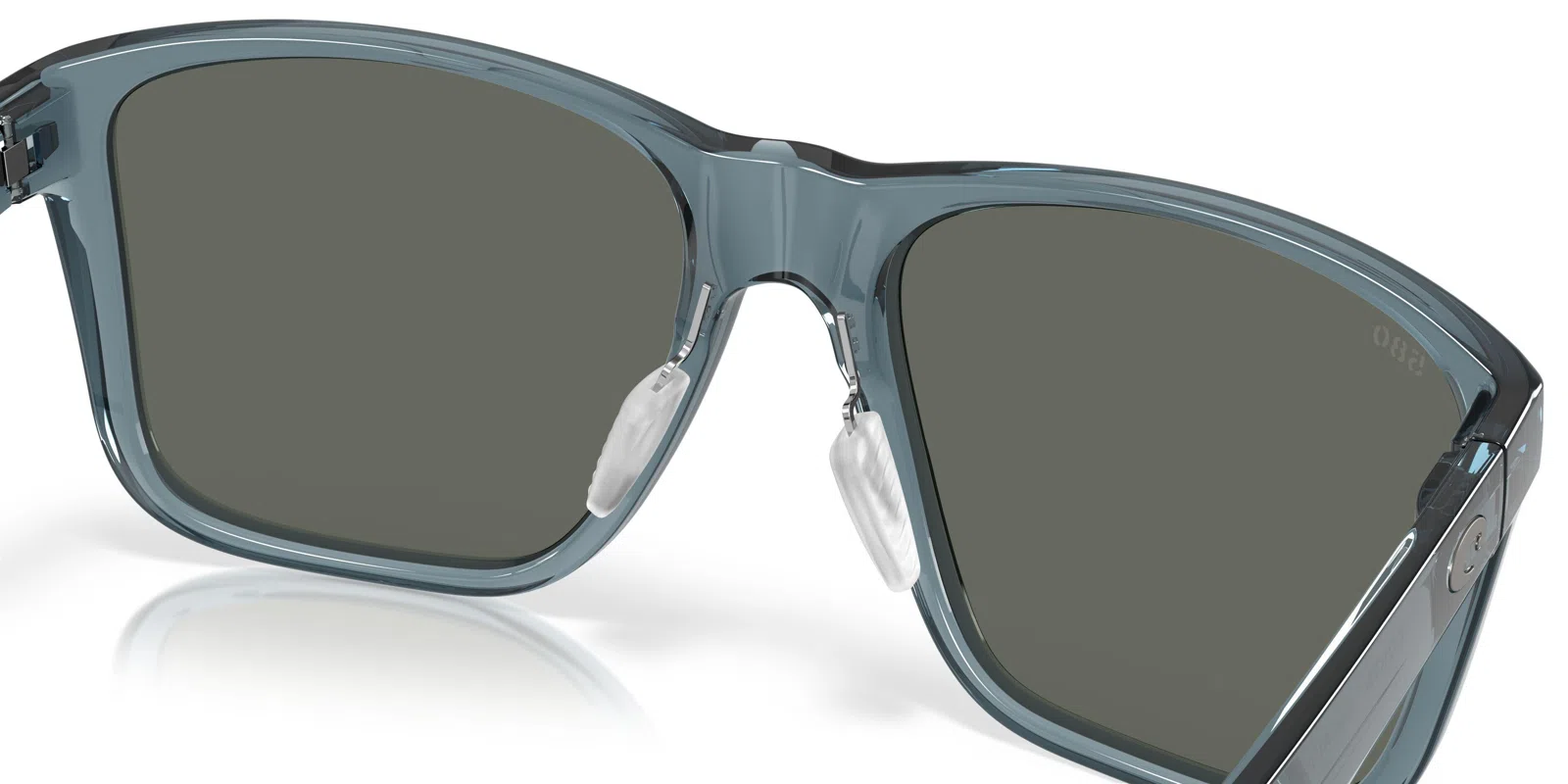 Costa Del Mar Los Alijos 9126 Sunglasses - Matte Black - view 70